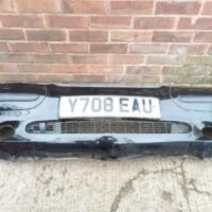 Mercedes A Class Ön Tampon Astarlı 1997-2001 (Oem No:  A1688850025)