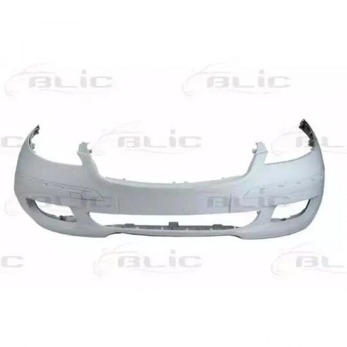 Mercedes A Class Elegance/Avantgart Ön Tampon Astarlı 2004- (Oem No:  A1698800040)