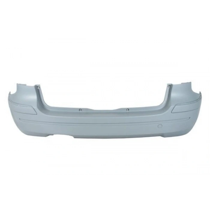 Mercedes B Class Arka Tampon Avantgarde Astarlı 2005 - 2009 (Oem No:  A1698854025)