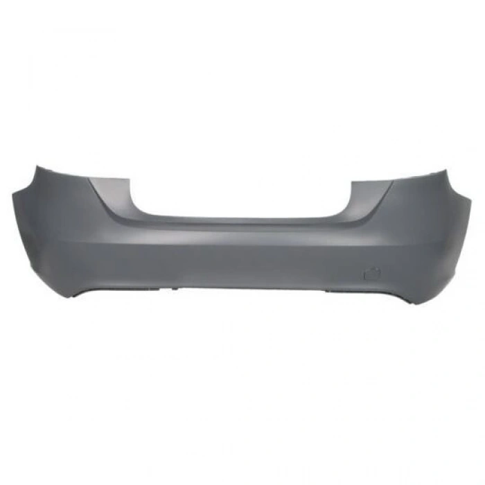 Mercedes A Class Arka Tampon Astarlı 2011- (Oem No:  A17688004409999)