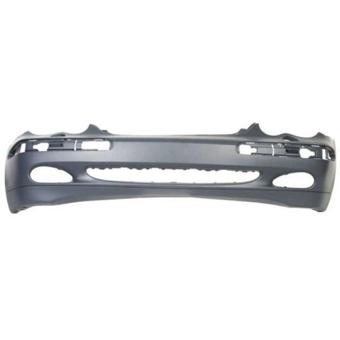 Mercedes C Class Ön Tampon Class Ic Astarlı 2000/Tüv (Oem No:  A2038850025)