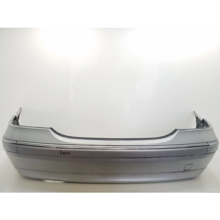 Mercedes C Class Arka Tampon Astarlı 2000 2007 (Oem No:  A2038850825)
