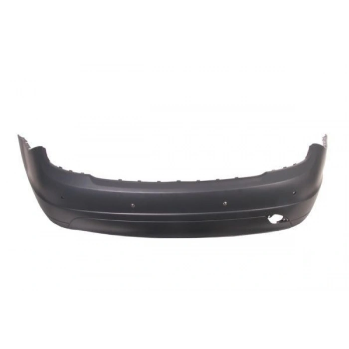 Mercedes C Class Arka Tampon Sensör Delikli Astarlı 2007  (Oem No:  A2048801240)