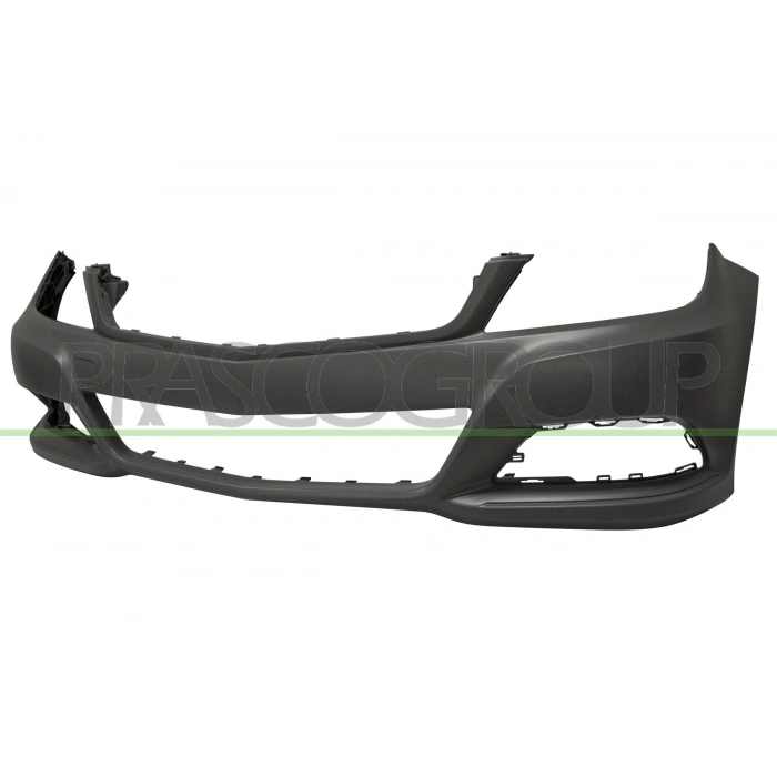 Mercedes C Class Ön Tampon Class Ic Astarlı 2011- (Oem No:  A2048805547649999)