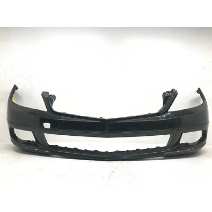 Mercedes C Class Ön Tampon Astarlı 2007  (Oem No:  A2048850025)