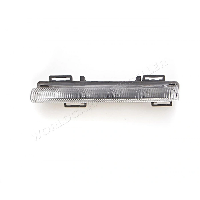 Mercedes C Class Ön Tampon Gündüz Farı Ledli Sol 2007- (Oem No:  A2049068900)