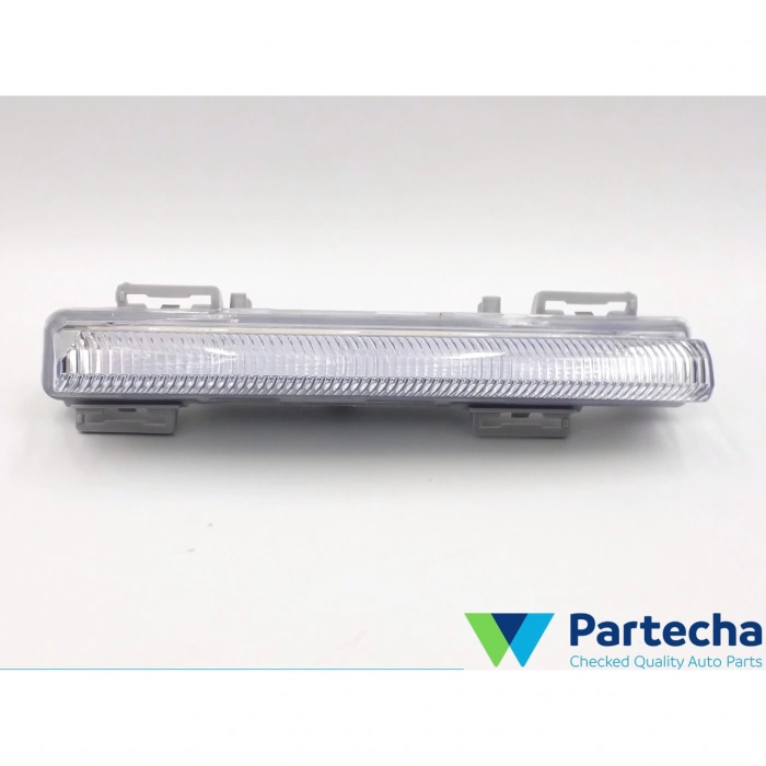 Mercedes C Class Ön Tampon Gündüz Farı Ledli Sağ 2007- (Oem No:  A2049069000)