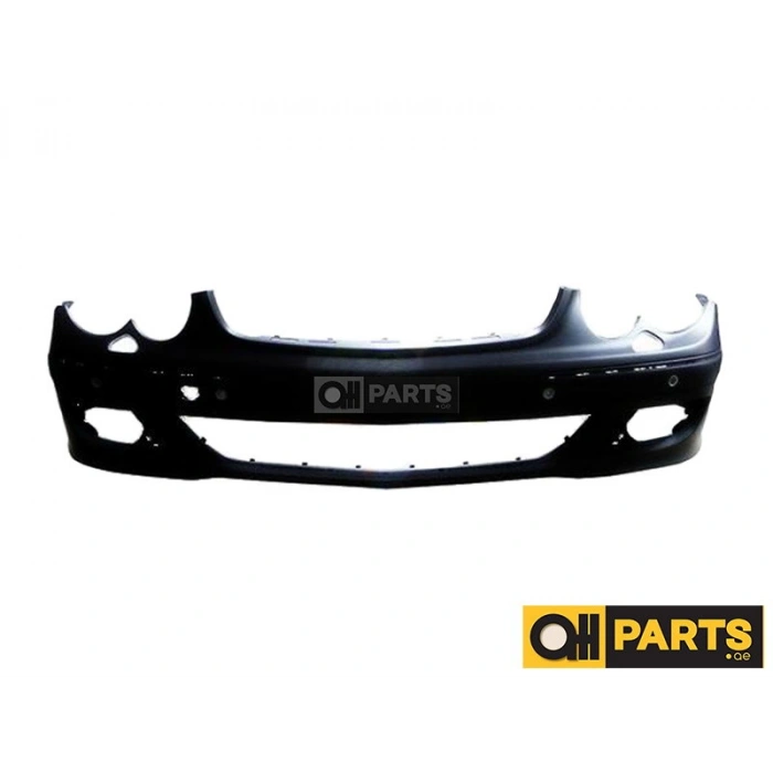 Mercedes W2 2009 Ön Tampon Sensör Yıkama Delikli Astarlı 2007- 2009 (Oem No:  A2098853325)