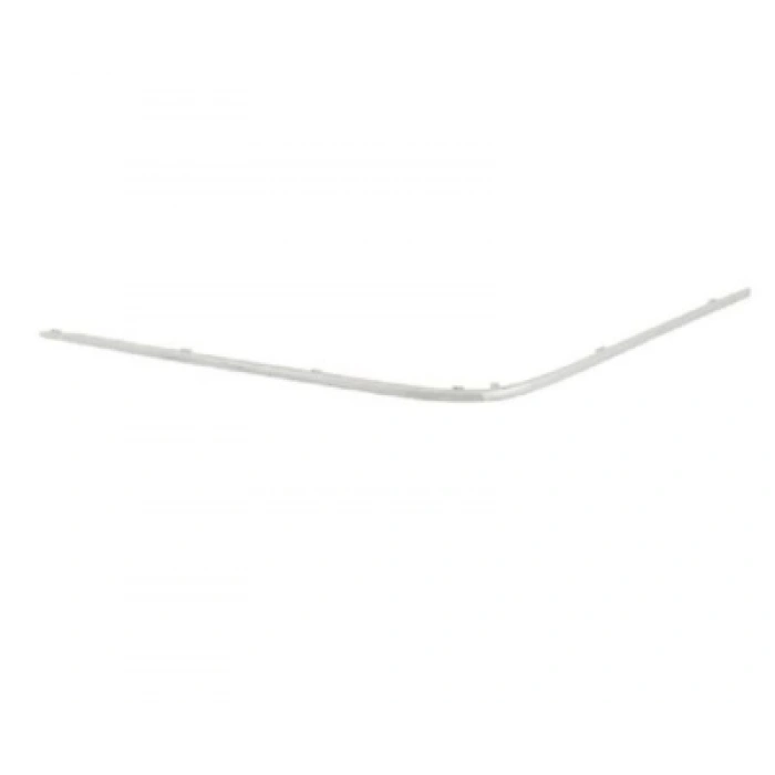 Mercedes W210 Ön Tampon Nikelajı Sol 1999-2002 (Oem No:  A2108850774)