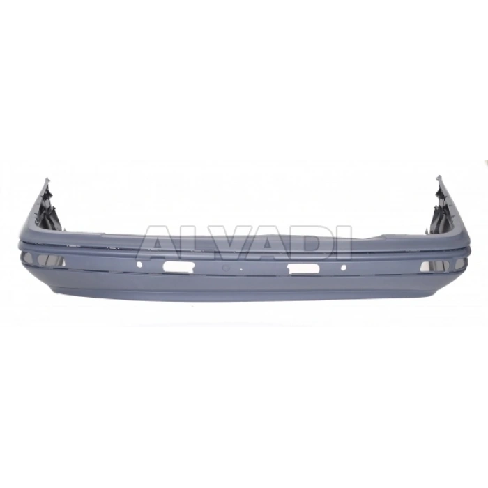 Mercedes W210 Arka Tampon Astarlı 1999-2002 (Oem No:  A2108852125)