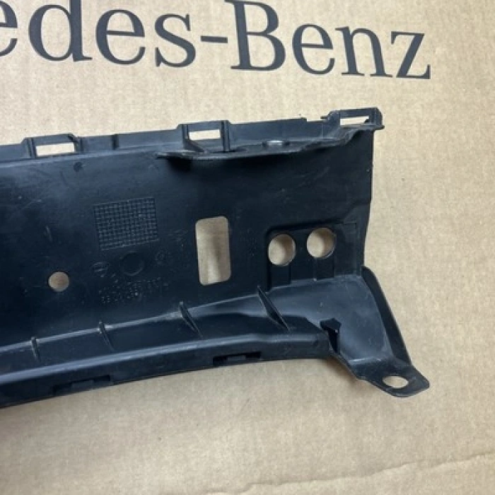 Mercedes E Class Ön Tampon Band Sensör Çıta Delikli Av. Sol 2002- (Oem No:  A2118800721)