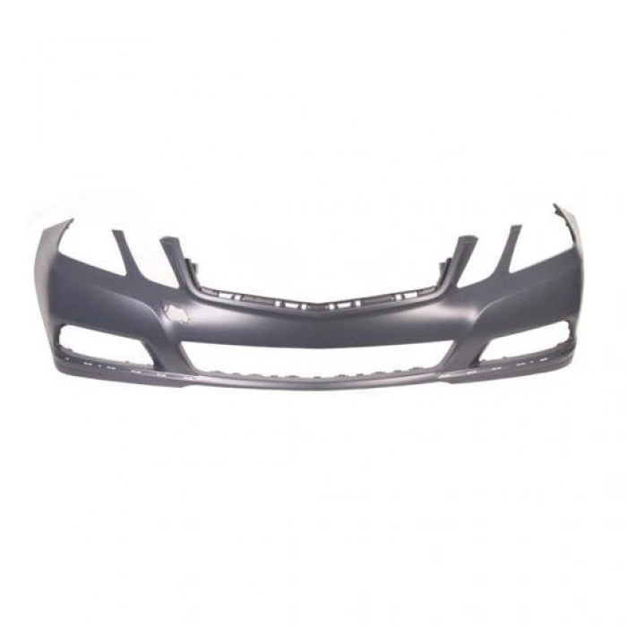 Mercedes E Class Ön Tampon Elegance 2009- - (Oem No:  A21288012409999)