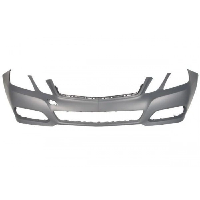 Mercedes E Class Ön Tampon Avangarte Astarlı 2009 (Oem No:  A21288016409999)