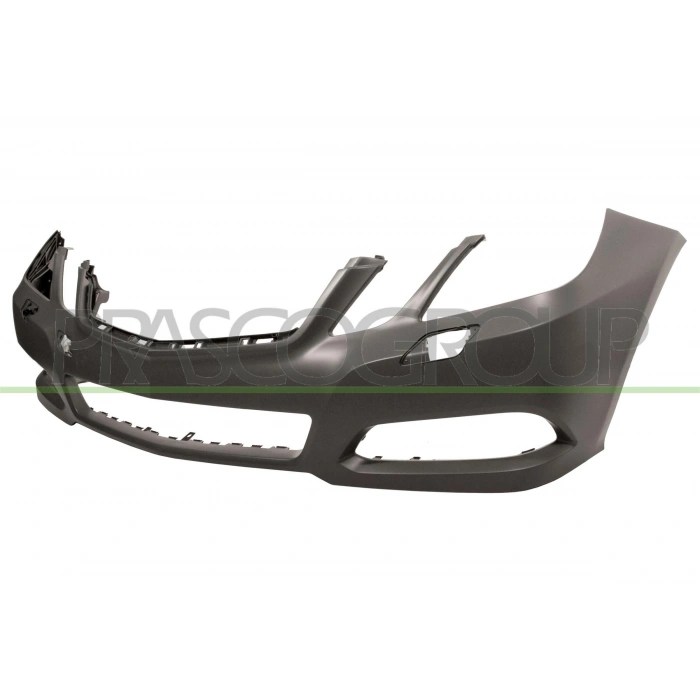 Mercedes E Class Ön Tampon Far Yıkama Delikli Avangarte Astarlı 2009 (Oem No:  A21288018409999)