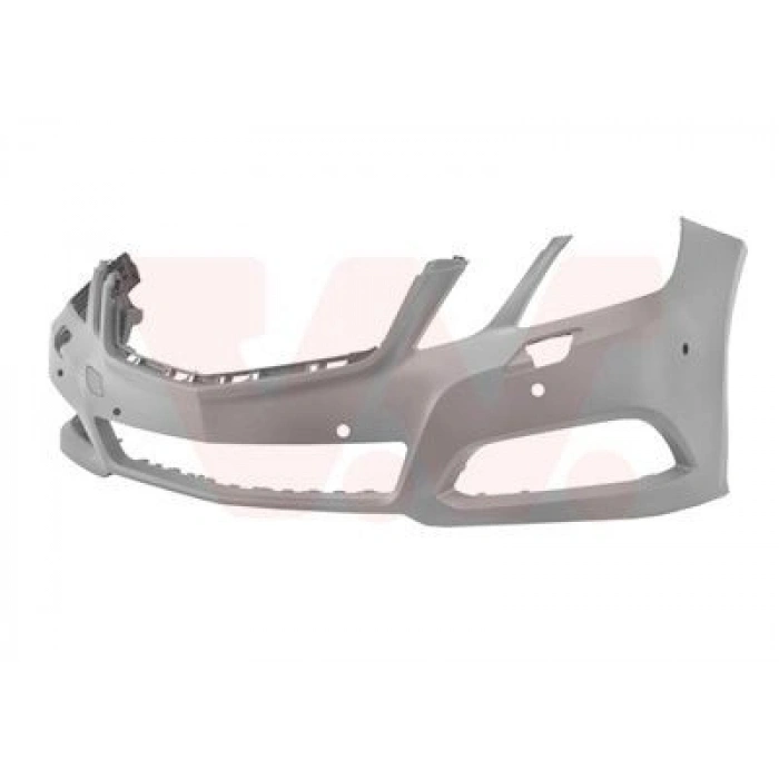 Mercedes E Class Ön Tampon Far Yıkama Sensör Delikli Avangarde Astarlı 2009 (Oem No:  A21288019409999)