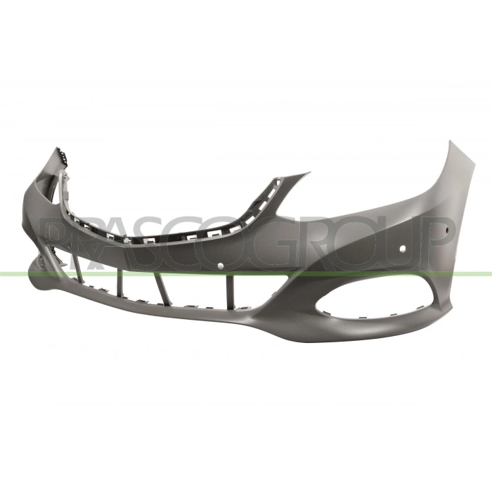 Mercedes E Class Ön Tampon 6 Sensör Delikli Exclusıve 2013-2015 (Oem No:  A21288025479999)