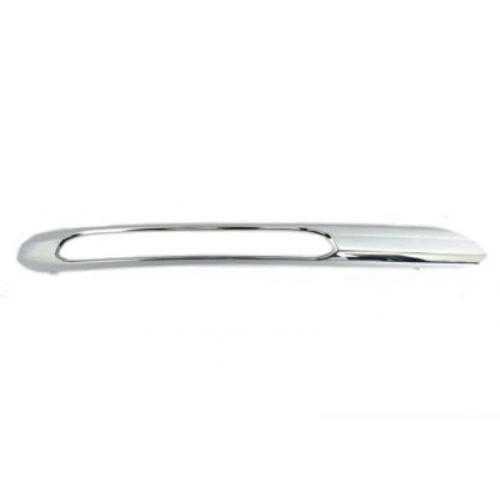 Mercedes E Class Ön Tampon Gündüz Far Çerçevesi Nikelaj Sağ 2009 (Oem No:  A2128851874)