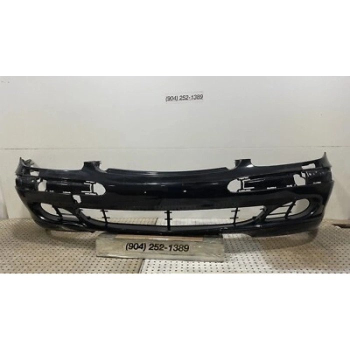 Mercedes E Class Ön Tampon Far Yıkama Delikli 2003-2005 (Oem No:  A2208800640)