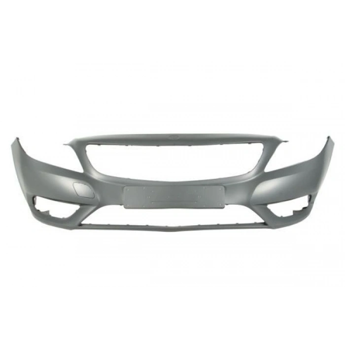 Mercedes B Class Ön Tampon Astarlı 2011- (Oem No:  A24688007409999)