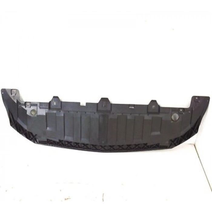 Mercedes B Class Ön Tampon Alt Koruma Plastiği 2011- (Oem No:  A2468850036)