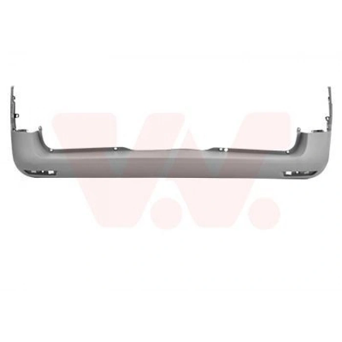 Mercedes Vito Arka Tampon 2014- (Oem No:  A44788536259B51)
