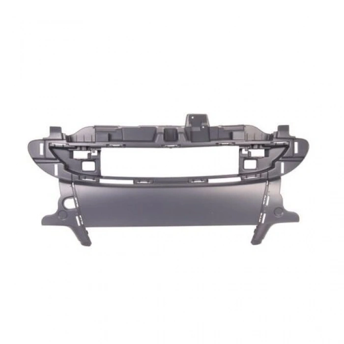 Mercedes Smart Ön Tampon Orta Parça Astarlı 2007- (Oem No:  A4516270002)