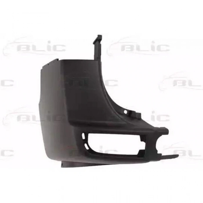 Mercedes Sprinter Arka Tampon Sol 2006 (Oem No:  A90688010719B51)