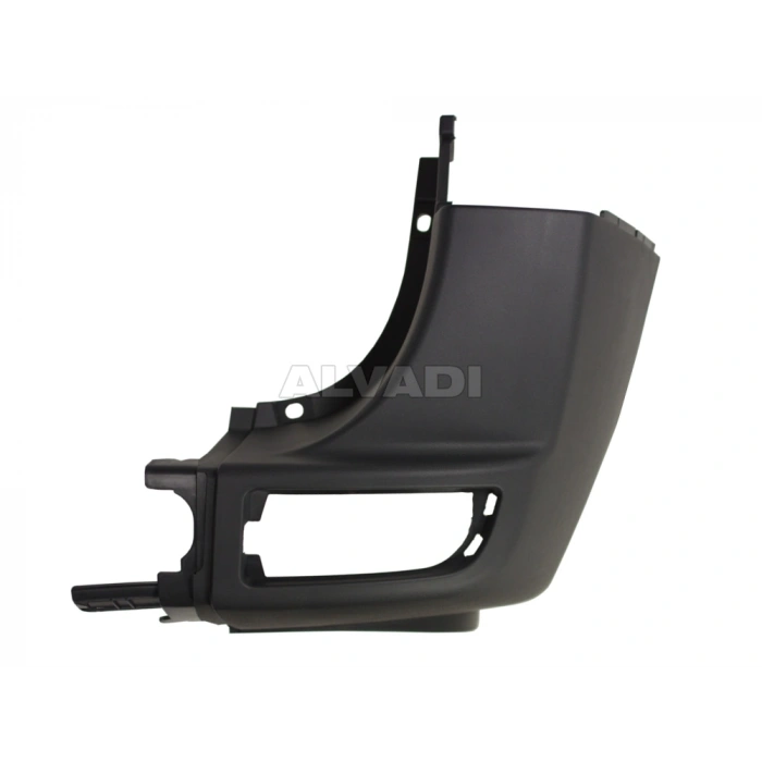 Mercedes Sprinter Arka Tampon Sağ 2006 (Oem No:  A90688011719B51)