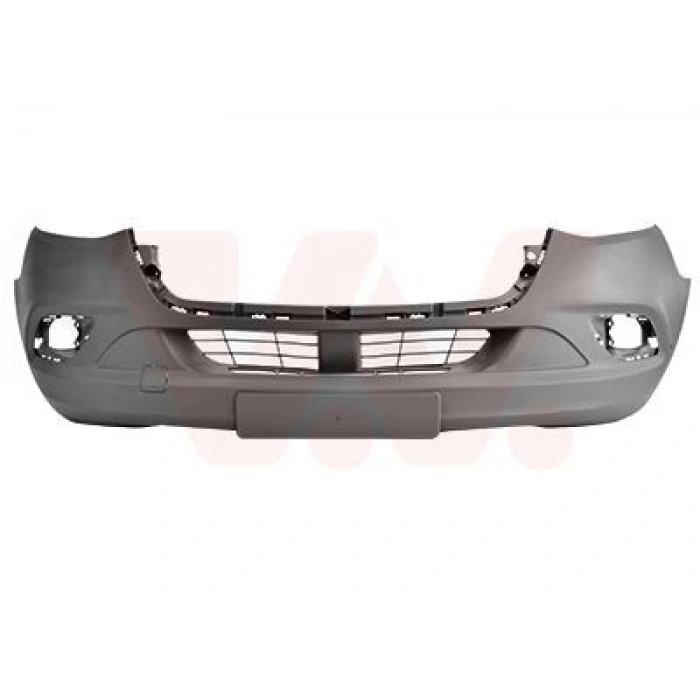 Mercedes Sprinter Ön Tampon Delikli 2018 (Oem No:  A91088581009K83)