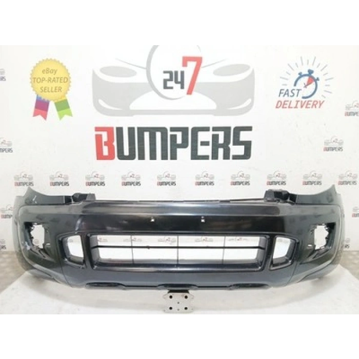 Ford Ranger Ön Tampon 2012- 2015- (Oem No:  Ab3917C831Ag)