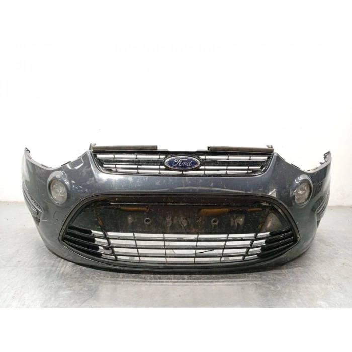 Ford Focus S-Max Ön Tampon Delikli Astarlı 2010-/Tüv  (Oem No:  Am21R17757Agxwaa)