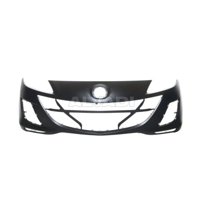 Mazda 3 Ön Tampon 2009- (Oem No:  Bcw8-50-031)