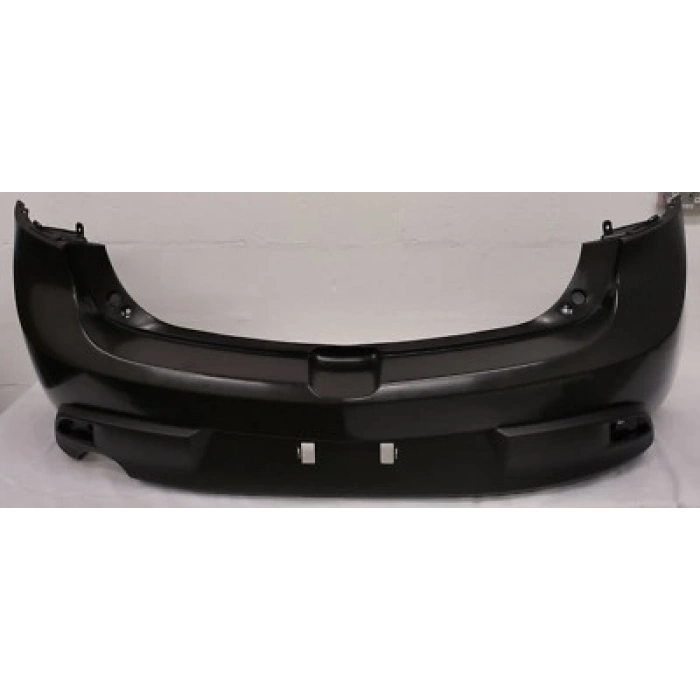 Mazda 3 Arka Tampon Hatchback Ast 2009 (Oem No:  Bcw8-50-221F8N)