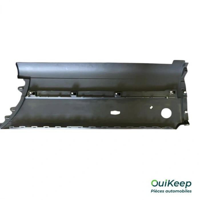 Ford Transit Arka Tampon Koyu Grı  Sol 2014- (Oem No:  Bk3117927)