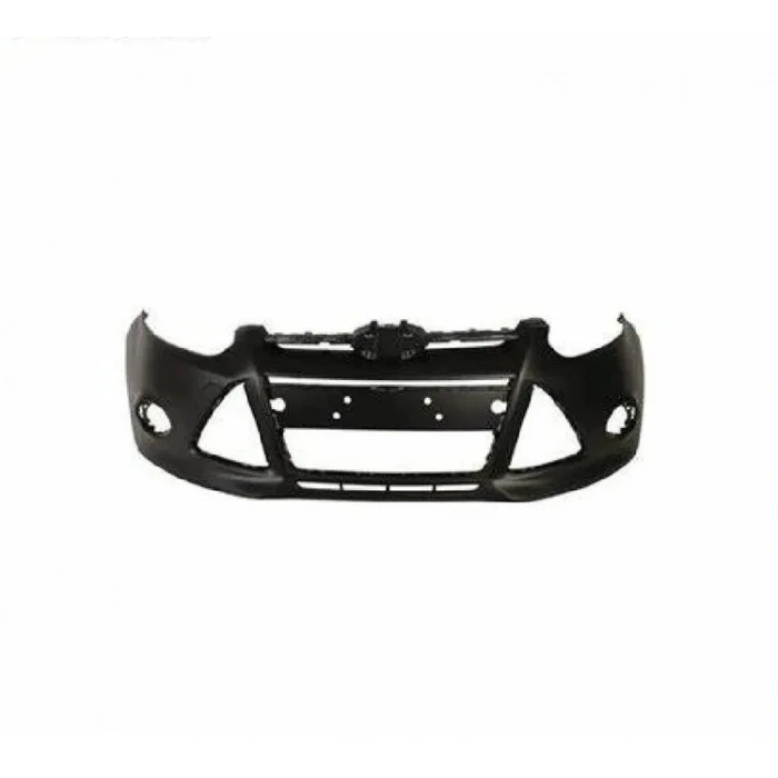 Ford Focus Ön Tampon Delikli Astarlı 2011- (Oem No:  Bm5117757Afxwaa)