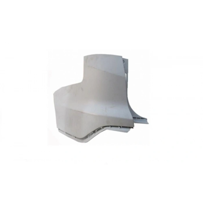 Ford Focus Arka Tampon Station Wagon Sol 2011- (Oem No:  Bm5117865Adxwaa)