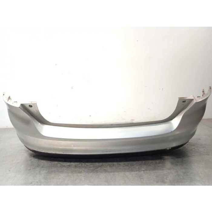 Ford Focus Arka Tampon Astarlı 2011-/Tüv (Oem No:  Bm51A17906Ahxwaa)