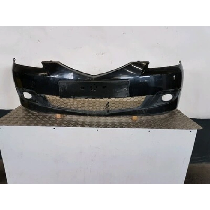 Mazda 3 Ön Tampon Hatchback Ast06 (Oem No:  Br5S-50-031Cbb)