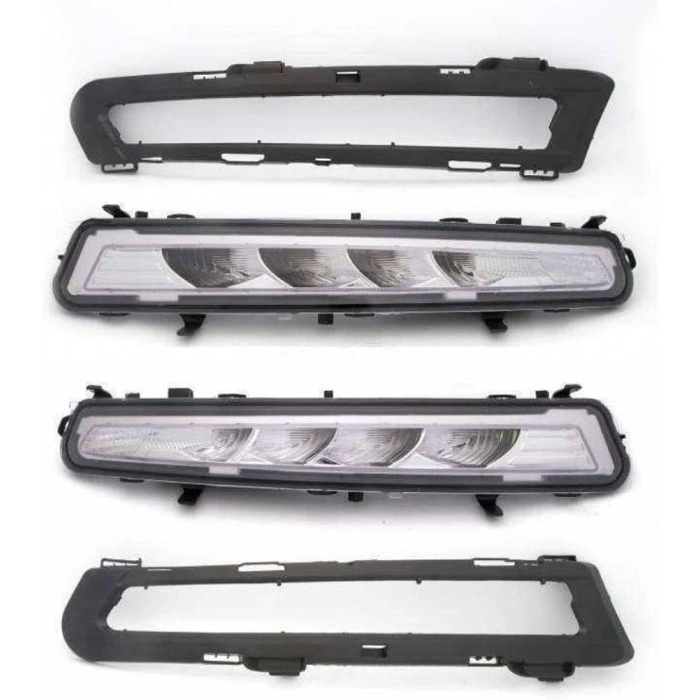 Ford Mondeo Ön Tampon Gündüz Farı Sedan Sağ 2011-2014 (Oem No:  Bs7113B218Ae)