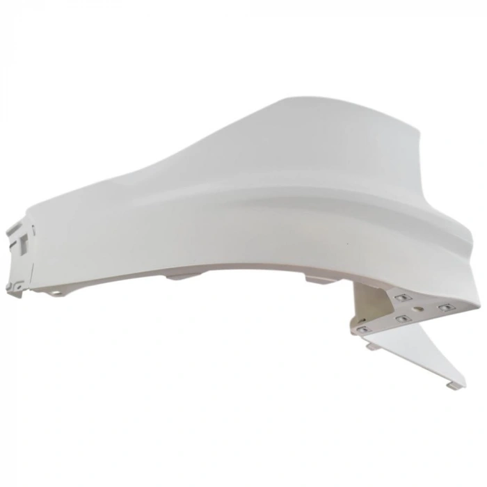 Ford Kuga Arka Tampon Sol 2012-  (Oem No:  Cv4417A895Ahxwaa)