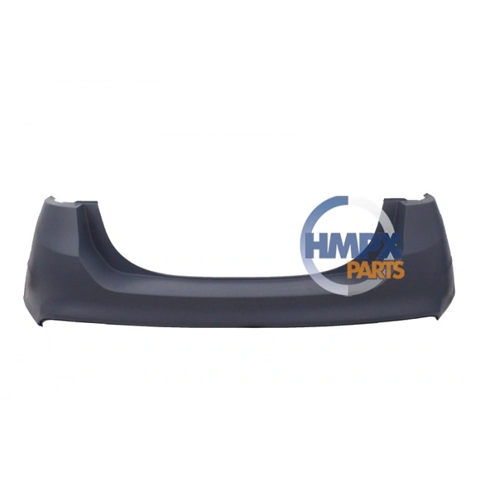 Ford Mondeo Arka Tampon 2014- (Oem No:  Ds7317906Jjxwaa)