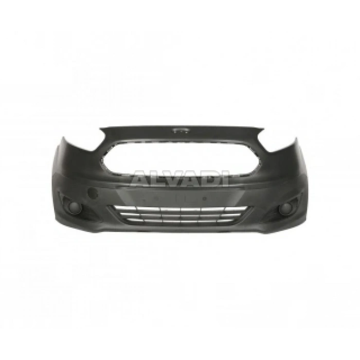 Ford Courıer Ön Tampon 2013/Tüv (Oem No:  Et7617K819Gdxwaa)