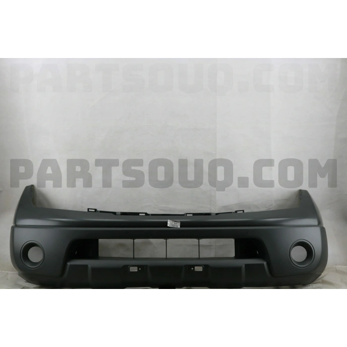 Nissan Navara/Pathfinder Ön Tampon 4X4 2007  (Oem No:  F2022Eb240)