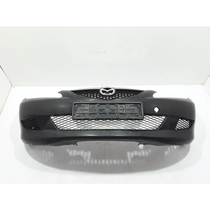 Mazda 6 Ön Tampon 2003-2006 (Oem No:  Gj6A-50-031E8N)