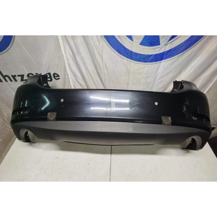 Mazda 6 Arka Tampon 2013- (Oem No:  Gjr9-50-221A8N)