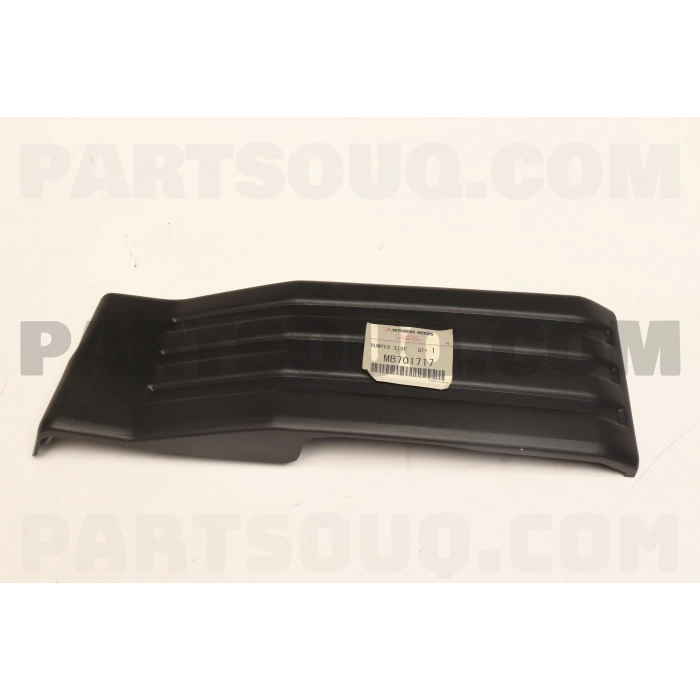 Mitsubishi L300 Ön Tampon Köşesi Sol 1988-1997 (Oem No:  Mb701717)