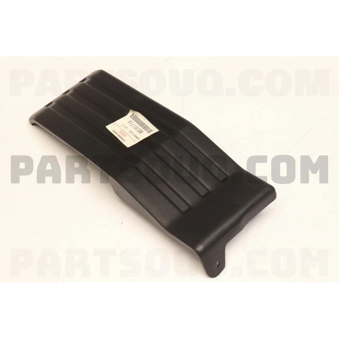 Mitsubishi L300 Ön Tampon Köşesi Sağ 1988-1997 (Oem No:  Mb701718)