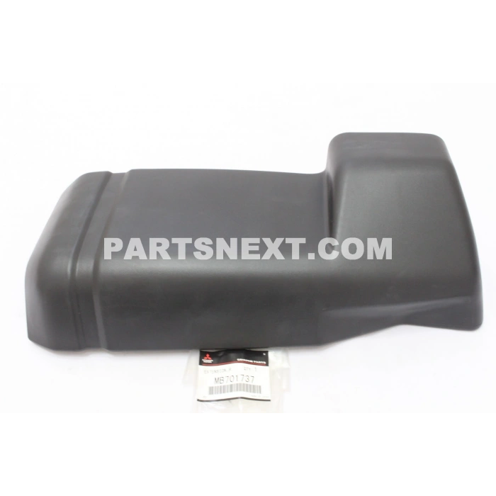 Mitsubishi L300 Arka Tampon Köşesı  Sol 1988-1997 (Oem No:  Mb701737)