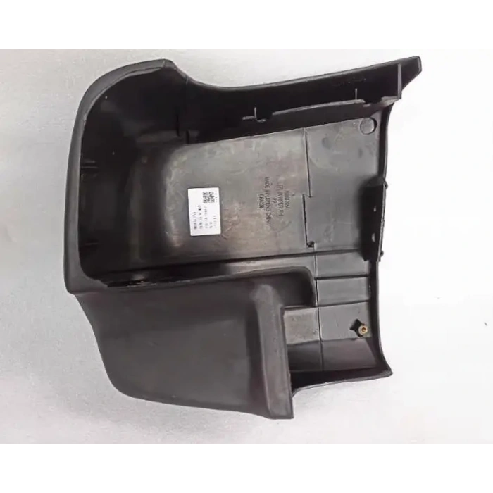 Mitsubishi Pajero Arka Tampon Gri Sol 1991-1996 (Oem No:  Mb831053)