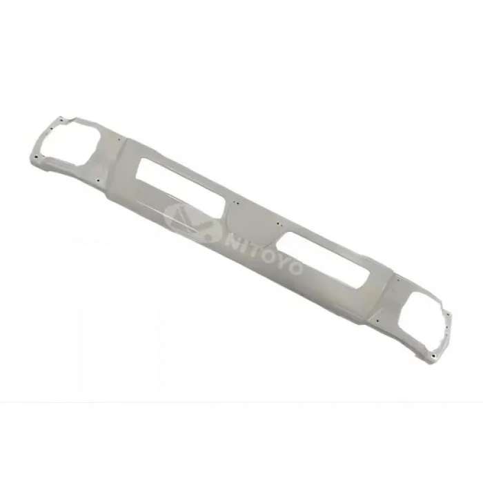 Mitsubishi Canter Fuso Ön Tampon 2011- (Oem No:  Mc978516)